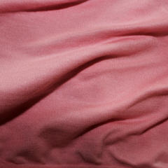 Rideaux Rose