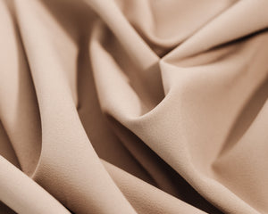 Rideaux Beige Rideaux Deco