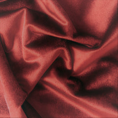 Rideaux Rouge Rideaux Deco
