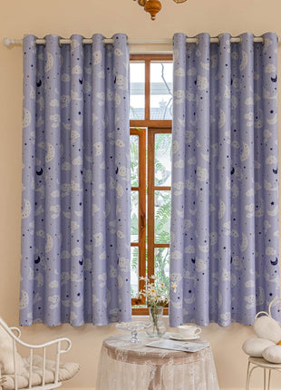 a room with a table, chairs, and a window