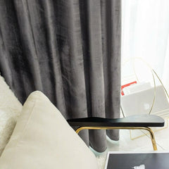 Rideaux Velours sur Mesure