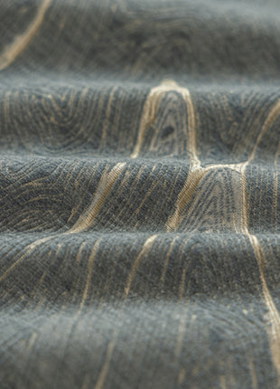 a close up of a cloth with a pattern on it