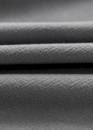 a black and white photo of a cloth