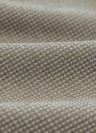 a close up view of a fabric material