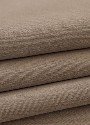 a close up of a tan fabric