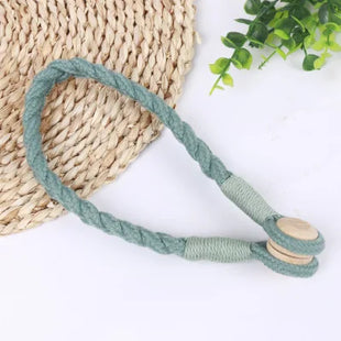 Embrasse Rideau Magnétique Elégante