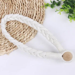 Embrasse Rideau Magnétique Elégante