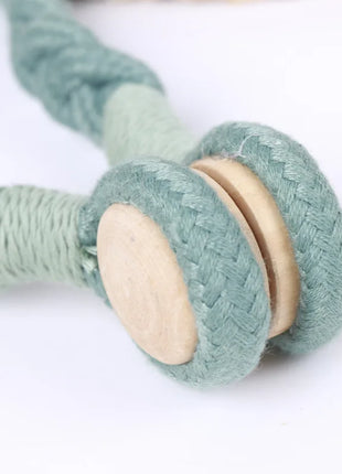 Embrasse Rideau Magnétique Elégante