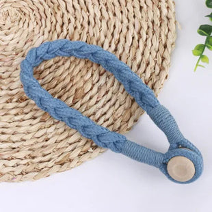 Embrasse Rideau Magnétique Elégante