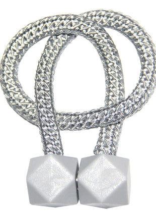 Embrasse Rideau Magnétique Morderne