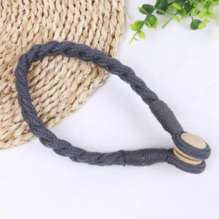 Embrasse Rideau Magnétique Elégante