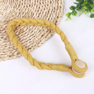 Embrasse Rideau Magnétique Elégante