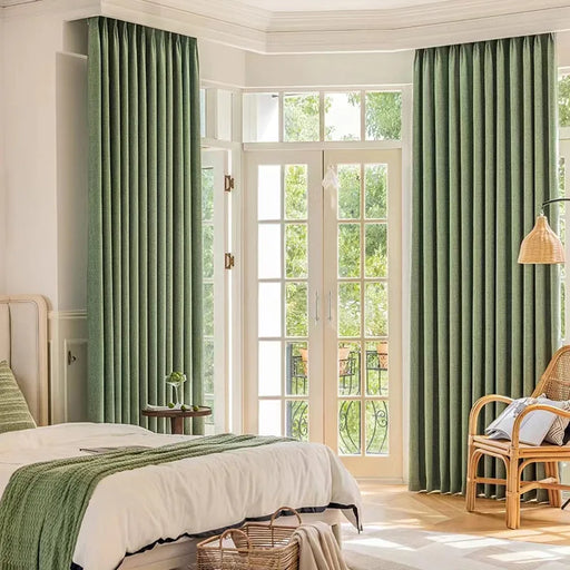 Rideau Vert Chenille