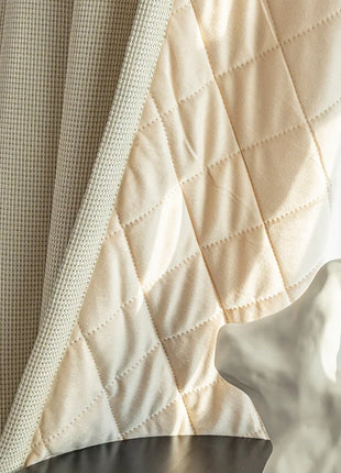 Rideau Isolant Thermique