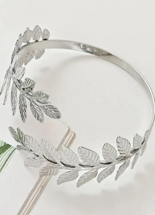 Embrasse Rideau Feuille de Laurier