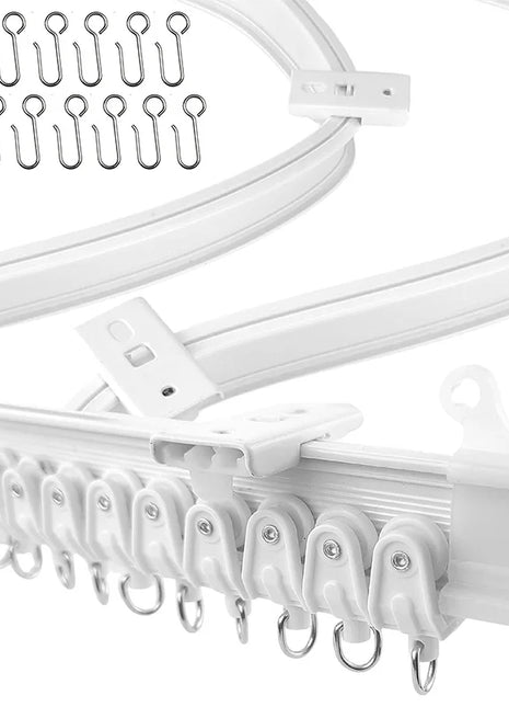 Tringle Flexible 1-6M