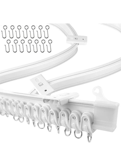 Tringle Flexible 1-6M