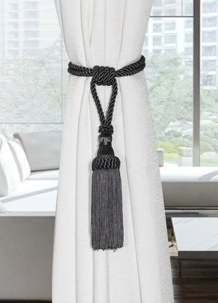 Embrasse Rideau Romantique