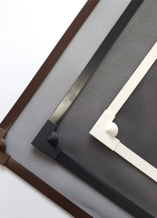 Moustiquaire Fenêtre Aimantée