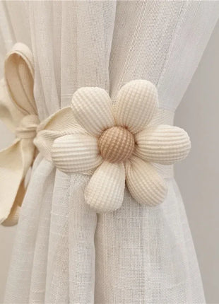 Embrasse Rideau Mignonne