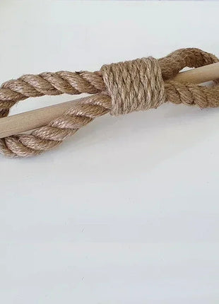 Embrasse Rideau Corde