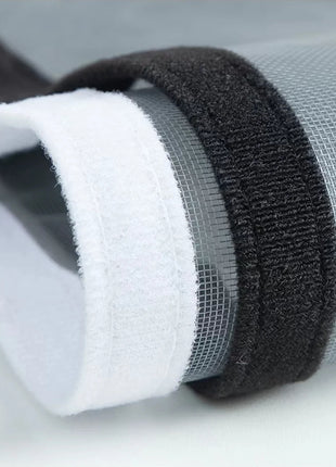 Moustiquaire Scratch Fenêtre