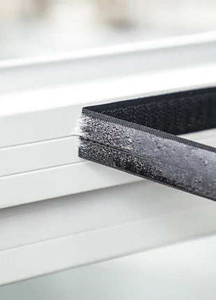 Moustiquaire Scratch Fenêtre