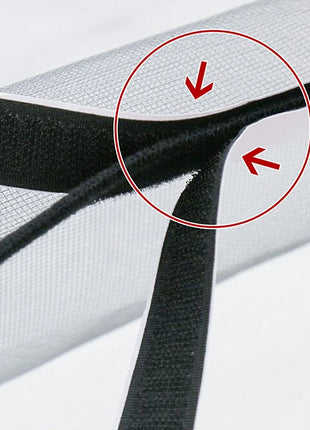 Moustiquaire Scratch Fenêtre