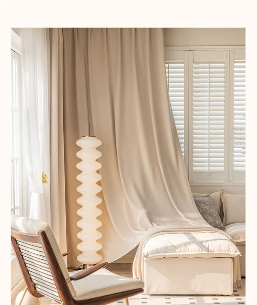 Rideau Beige Style Lin