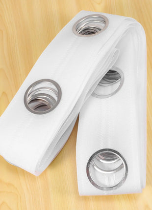 Bande rideaux oeillets 5M