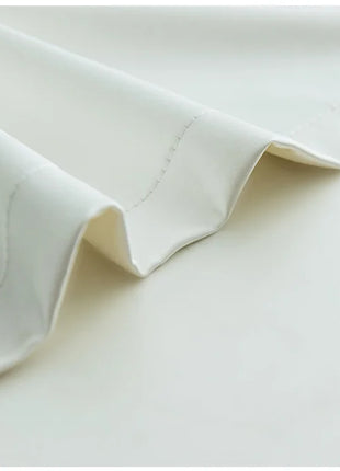 Rideau Beige Clair Luxe