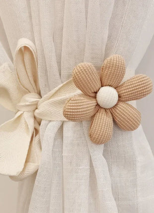 Embrasse Rideau Mignonne