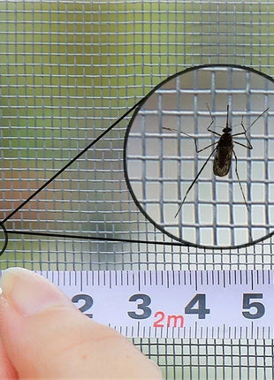 Moustiquaire Scratch Fenêtre