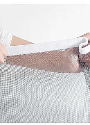 Moustiquaire Scratch Fenêtre