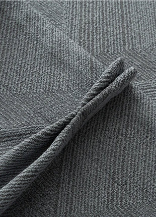 Rideau Noir Style Lin