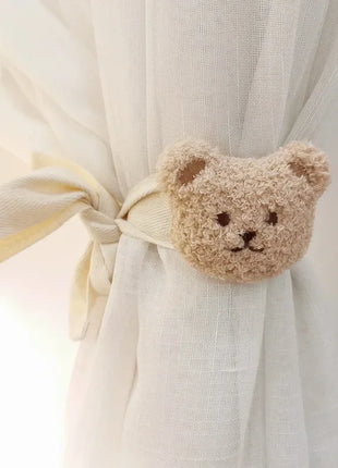 Embrasse Rideau Mignonne