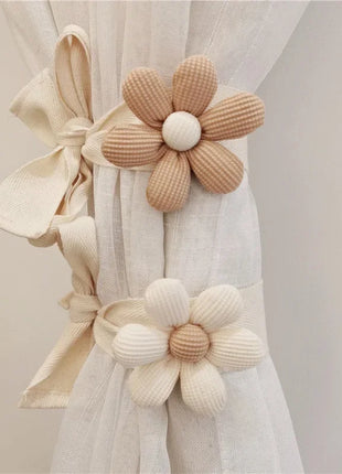 Embrasse Rideau Mignonne