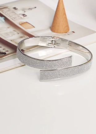 Attache Rideaux Métal Luxe