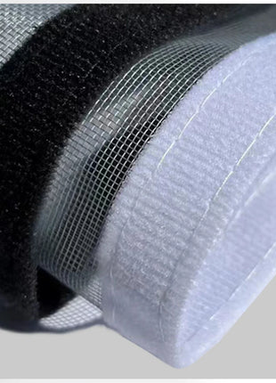 Moustiquaire Scratch Fenêtre