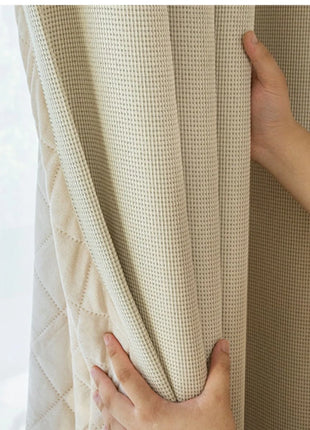 Rideau Isolant Thermique