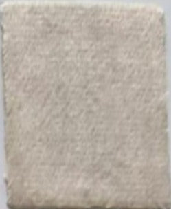 Rideau Occultant Velours Beige Sable Chambre