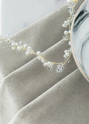 Rideau Occultant Velours Blanc Cassé Salon