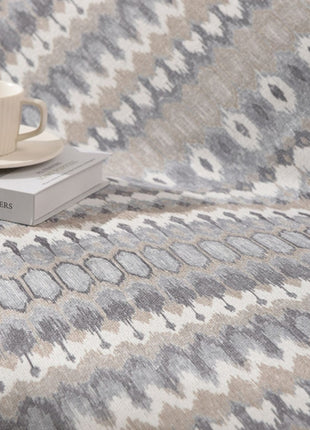 a book with a cup on top of it