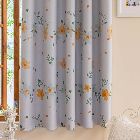 Rideaux De Chambre D'enfant | PSD Premium Rideaux De Chambre D'enfant | PSD Premium