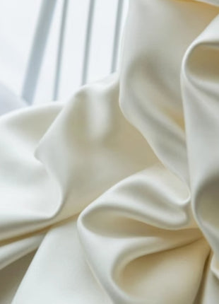 Rideau Beige Clair Luxe