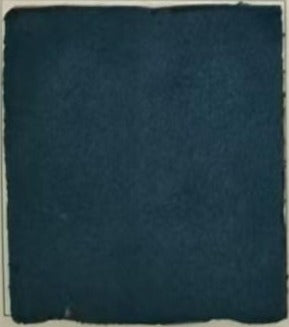 Rideau Occultant Velours Bleu Pétrole Chambre