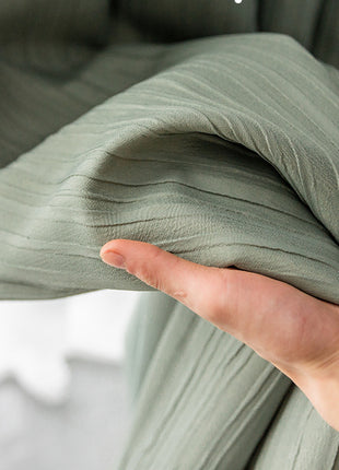 Rideau Vert Bouteille