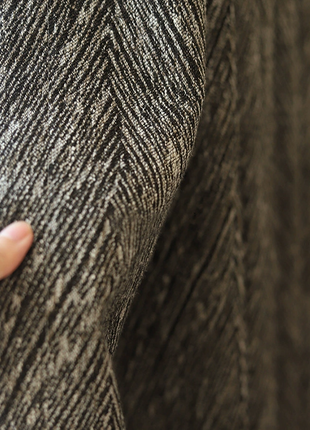 Rideau Occultant Velours Gris Charbon Salon