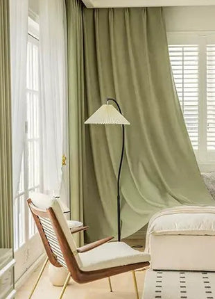 Rideau Vert Foret