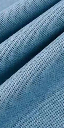 Rideau occultant chenille sur mesure